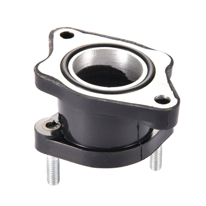 GOOFIT 30mm Intake Manifold Pipe High quality and performance for 200cc 250cc ATV 30mm Intake Manifold Pipe