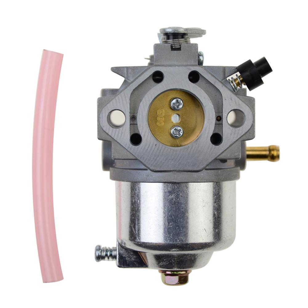 GOOFIT Carburetor Carb Replacement for AM122462 GX70 GX75 SRX75 Engine machine Part Lawn mower