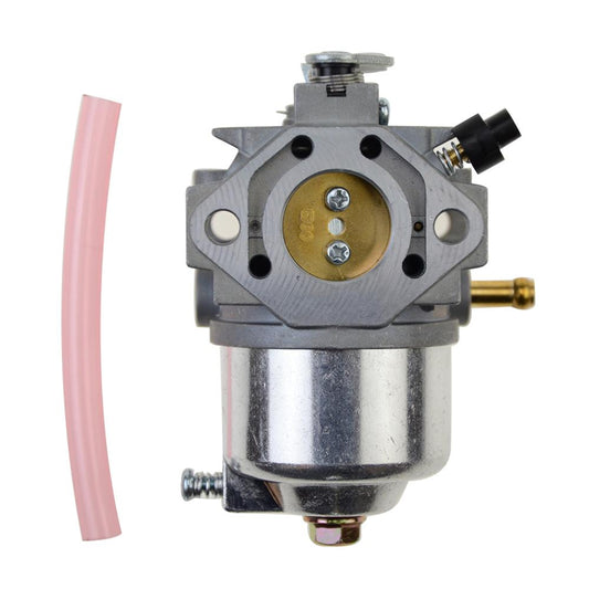 GOOFIT Carburetor Carb Replacement for AM122462 GX70 GX75 SRX75 Engine machine Part Lawn mower