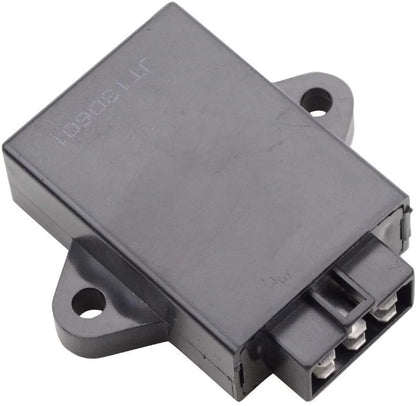 GOOFIT CDI for LX300 Loncin 200cc 250cc 300cc 350cc Lifan Roketa Kazuma ATV Go Kart L108