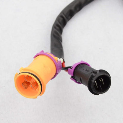 GOOFIT 5 Wire Voltage Regulator Rectifier Replacement For Roketa ATV-11 Jianshe Moutain Lion 400cc ATV Yamabuggy Go Kart