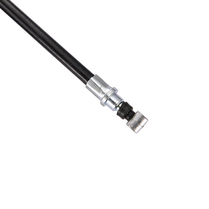 GOOFIT 84.7" Rear Brake Cable Replacement For GY6 50cc 150cc ATV Go Kart TaoTao Roketa SunL Moped Scooter Parts