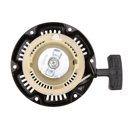 GOOFIT Pull Start Recoil Starter Kick Starter Replacement For Baja Doodlebug 2.8hp DB30 97cc Doodle Bug Mini Bike Motovox MBX10 11 12