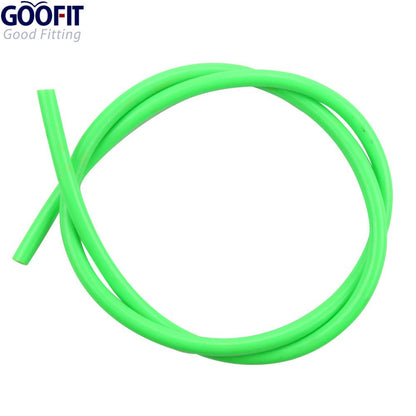 GOOFIT Green Tubing Carburetor/Fuel Vent Line Replacement for ATV Dirt Bike Go Kart Moped Pocket Bike