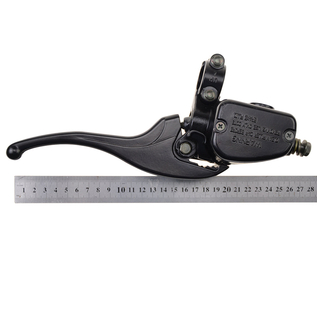 GOOFIT 7/8" Front Right Brake Master Cylinder Replacement for ATV Magnum 325 330 500 Sportsman 400 500 550 600 700 800 Scrambler 400 500 Trail Blazer