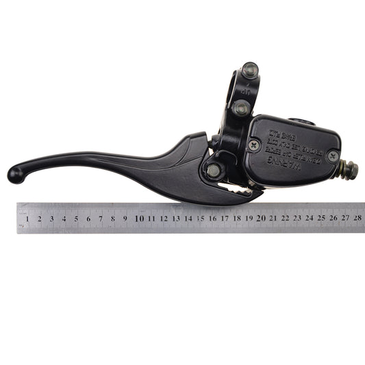 GOOFIT 7/8" Front Right Brake Master Cylinder Replacement for ATV Magnum 325 330 500 Sportsman 400 500 550 600 700 800 Scrambler 400 500 Trail Blazer