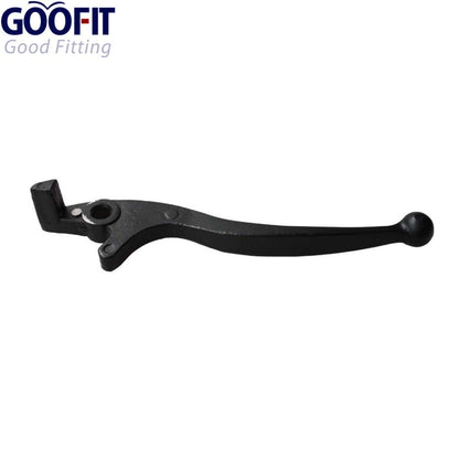 GOOFIT Left Brake Lever Replacement For 50cc 70cc 110cc 90cc 150cc Dirt Bike Pit Bike Trail Bike Scrambling Motorcycle