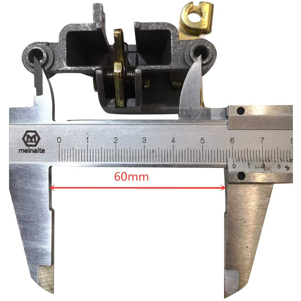GOOFIT Start Key Ignition Switch Assy 4 Wire Replacement For 50cc 70cc 90cc 110cc 125cc 150cc Scooter Motorcycle