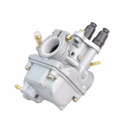 GOOFIT Motorcycle Carburetor Carb Replacement for  PW80 Zinger 1983-2006 Motorcycle