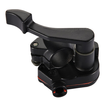 GOOFIT 7/8" Throttle Lever Thumb Control Assembly Replacement For 50cc 70cc 90cc 110cc 125cc ATV Quad Go Kart