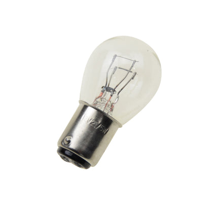 GOOFIT 12v 5w A Set of Four Tail Brake Light Bulb Replacement for Moped Scooter ATV Quad Go Kart Dirt Bike