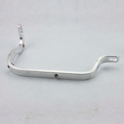 GOOFIT 7/8" Aluminium Alloy Assembly Handlebar Hand Brush Guards Protector Handguards Replacement For Motocross Motorcycle Off-road Pit Dirt Bike ATV