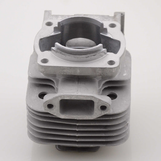 GOOFIT Motorcycle Universal 40mm Bore Cylinder Head Replacement for 2 Stroke 43cc (40-5) 47cc 49cc Pocket Bike Mini Quad