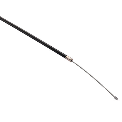 GOOFIT 39.37" Motorcycle Throttle Cable Replacement for Gy6 125cc 150cc 200cc 250cc China Moped Scooter Chinese Scooter ATV Quad Go Kart Moped