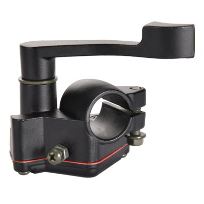 GOOFIT 7/8" Throttle Lever Thumb Control Assembly Replacement For 50cc 70cc 90cc 110cc 125cc ATV Quad Go Kart