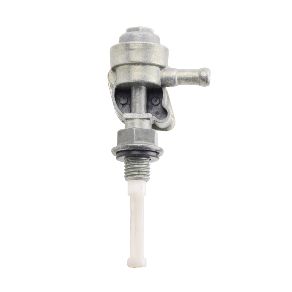 GOOFIT Fuel Low-tension Switch Replacement For GY6 50cc Fuel Petcock 139qmb Scooter Moped