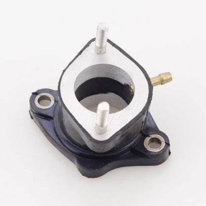 GOOFIT 30mm Intake Manifold Pipe Replacement For CG 250cc ATV Dirt Bike Go Kart