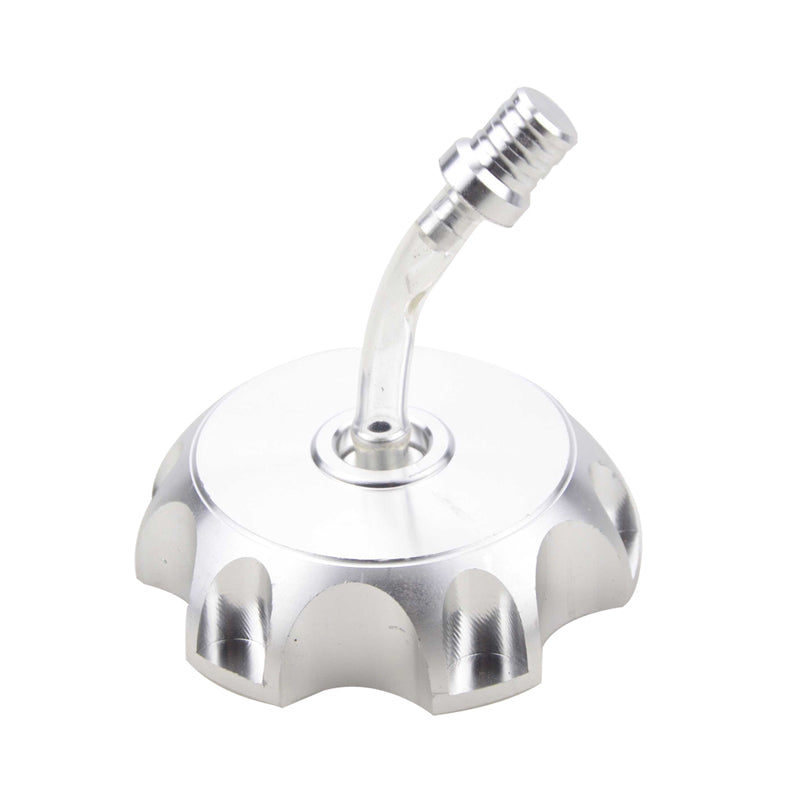 GOOFIT Gas Tank Cap Valve Air Vent Replacement For Taotao Roketa Apollo SSR KLX110 TTR110 XR CRF50 70 80 110 Dirt Bike Pit Bike