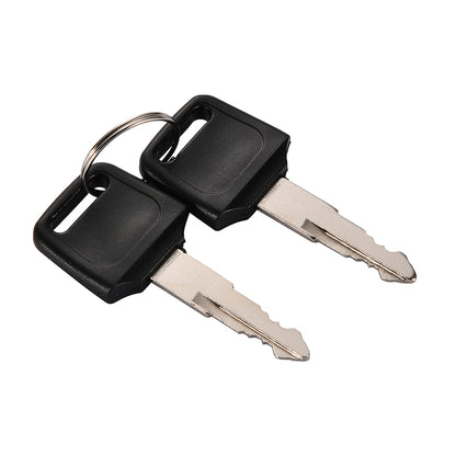 GOOFIT 6 Wire Ignition Key Switch Replacement For 2 stroke Taotao Roketa Sunl Kazuma Baja Pocket Mini Bike