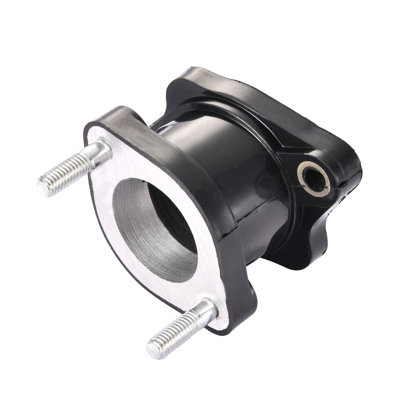 GOOFIT 30mm Intake Manifold Pipe High quality and performance for 200cc 250cc ATV 30mm Intake Manifold Pipe