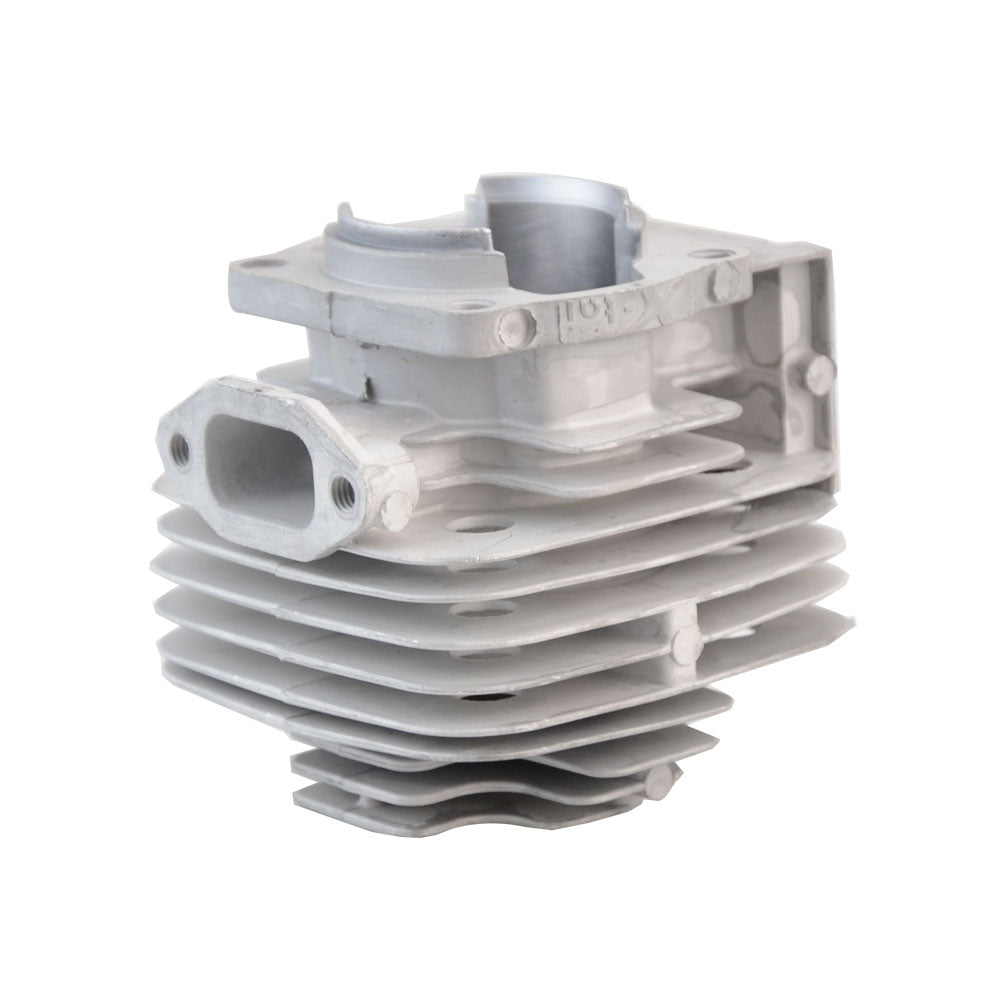 GOOFIT 40mm 40-5 Bore Complete Cylinder Kit with Piston for 2 Stroke 43cc 47cc Gas Scooter Pocket Bike Mini