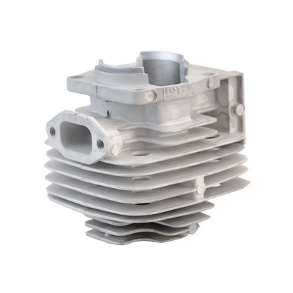 GOOFIT 40mm 40-5 Bore Complete Cylinder Kit with Piston for 2 Stroke 43cc 47cc Gas Scooter Pocket Bike Mini