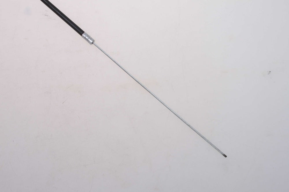 GOOFIT 25.79" Front Brake Cable Replacement For 2 stroke 47cc 49cc Pocket Bike