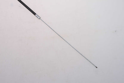 GOOFIT 25.79" Front Brake Cable Replacement For 2 stroke 47cc 49cc Pocket Bike