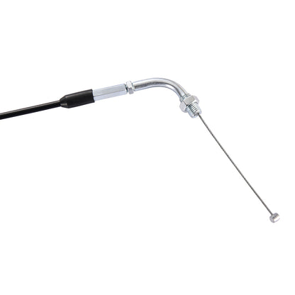 GOOFIT 42.52" Motorcycle Throttle Cable Replacement For 125cc 150cc 200cc 250cc China Moped Scooter Chinese Scooter ATV Quad Go Kart Moped