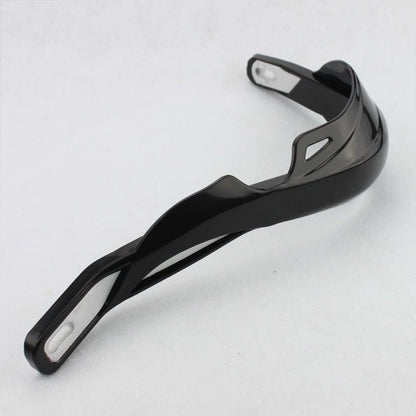 GOOFIT 7/8" Aluminium Alloy Handlebar Hand Brush Guards Protector Handguards Assy Replacement For Motocross Motorcycle Off-road Pit Dirt Bike