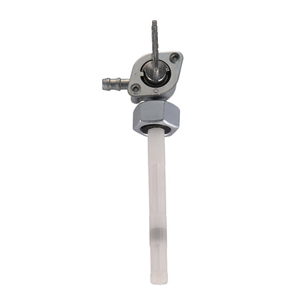 GOOFIT Fuel Cock Within Teeth Fuel Petcock Switch Replacement For 50cc 70cc 90cc 110cc 125cc 150cc 200cc 250cc ATV Dirt Bike Go Kart Pit Bike