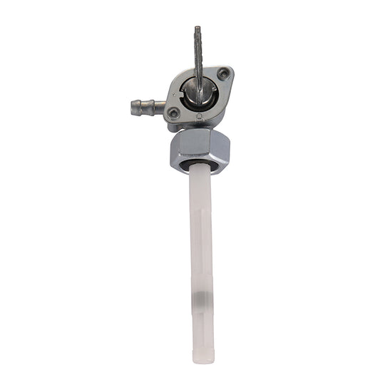 GOOFIT Fuel Cock Within Teeth Fuel Petcock Switch Replacement For 50cc 70cc 90cc 110cc 125cc 150cc 200cc 250cc ATV Dirt Bike Go Kart Pit Bike