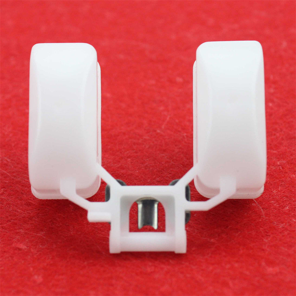 GOOFIT 30mm Carburetor Repair Kits Replacement for Honda Helix CN250 Elite CH250 Baja Roketa Hammerhead 250 Water-cooled 250cc ATV Scooter