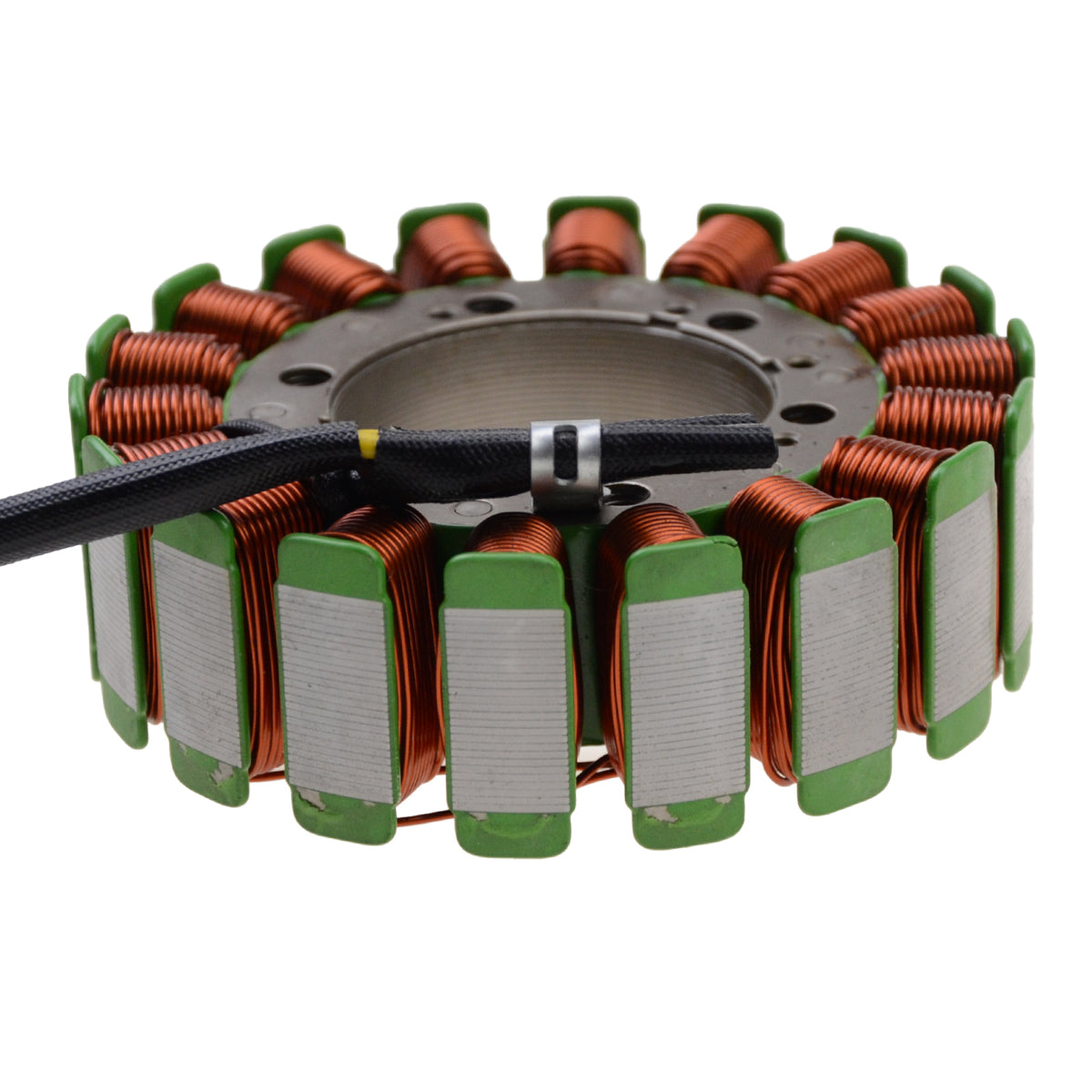GOOFIT Motorcycle Magneto Stator Coil Replacement for  899 955