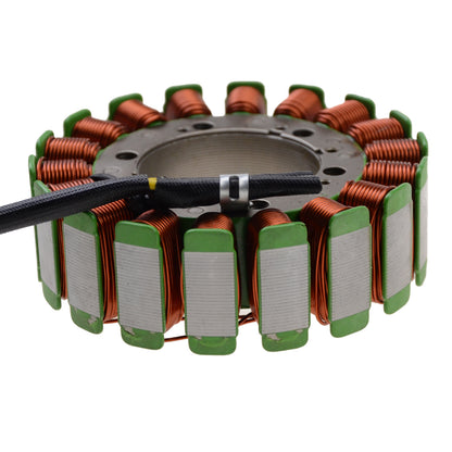 GOOFIT Motorcycle Magneto Stator Coil Replacement for  899 955