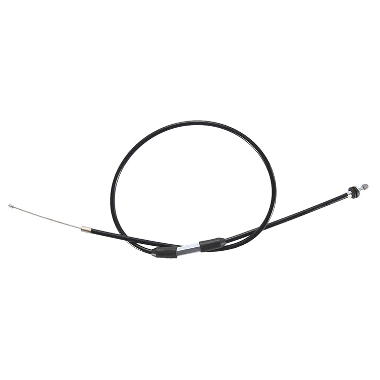 GOOFIT 31.49" Motorcycle Throttle Cable Shifter with Adjuster Replacement For 50cc 70cc 90cc 110cc 125cc China Moped Scooter Chinese Scooter ATV Quad
