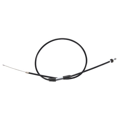 GOOFIT 31.49" Motorcycle Throttle Cable Shifter with Adjuster Replacement For 50cc 70cc 90cc 110cc 125cc China Moped Scooter Chinese Scooter ATV Quad