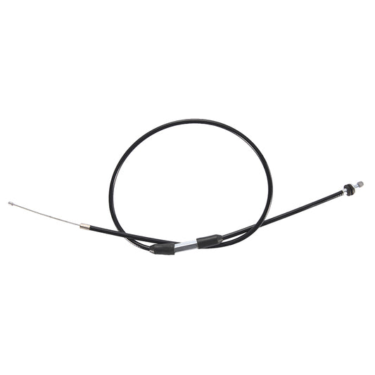 GOOFIT 31.49" Motorcycle Throttle Cable Shifter with Adjuster Replacement For 50cc 70cc 90cc 110cc 125cc China Moped Scooter Chinese Scooter ATV Quad