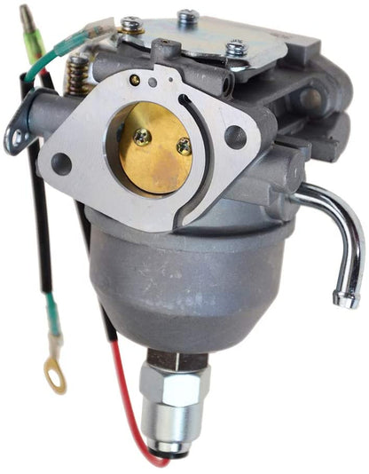 GOOFIT Carburetor Carb with Gasket 24 853 25S Replacement for Kohler CV20-22 CV18S CV20S CV22S CV725 Command Engine 24-853-25-S 24-853-50-S 24853-50S
