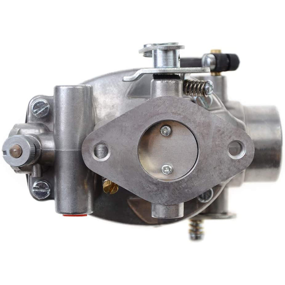 GOOFIT 33mm 27mm carb carburetor Replacement for Tractor A AV B BN C Super A Super C