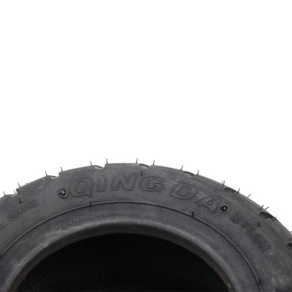GOOFIT 13x5.00-6 Q103 Tire Tyres Replacement For Mini Electric Scooter