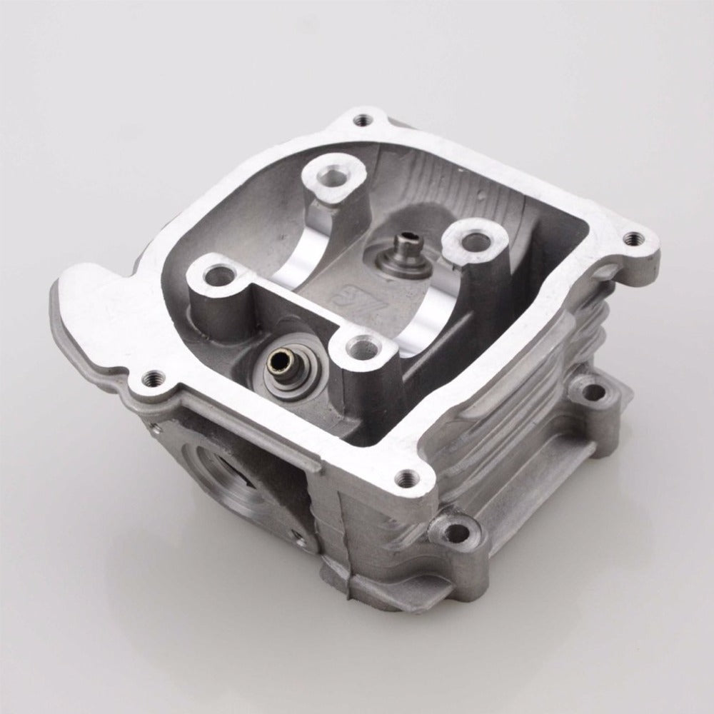 GOOFIT Motorcycle Cylinder HeadCylinder Head Gasket Kit Replacement for GY6 49cc 50cc ATV Scooter 139QMA/B Engine Part
