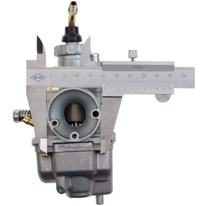 GOOFIT 26mm carburetor carb Replacement For 1992-2000 Timberwolf YFB250 4BD-14101-00-00 4KD-14101-02-00