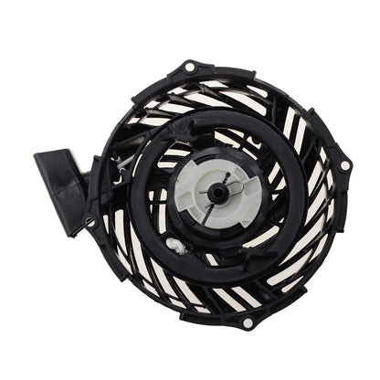 GOOFIT Recoil Pull Start Starter Parts Assembly Replacement for Briggs & Stratton 591139 590588 593961 08P502 093J02 Lawnmower