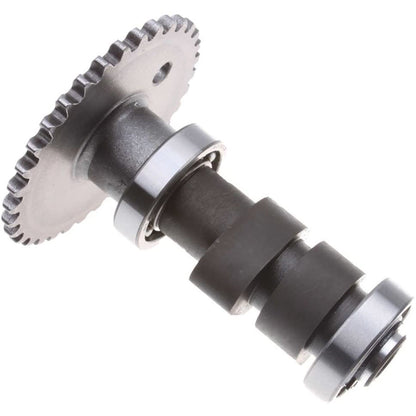 GOOFIT Camshaft Replacement For Helix CN250 Elite CH250 Baja BR250 DN250 Hammerhead GT/GTS/SS 250 Water Cooled 250 ATV Scooter