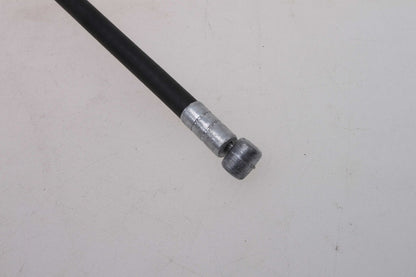 GOOFIT 46.06" Rear Brake Cable for 2-stroke 47cc 49cc Dirt Bike