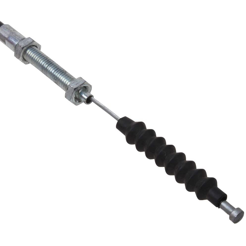 GOOFIT 40.16" Motorcycle Clutch Cable Replacement For 125cc 150cc 200cc 250cc China Moped Scooter Chinese Scooter ATV Quad Go Kart Moped