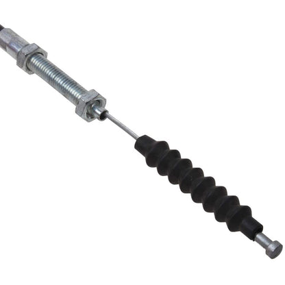 GOOFIT 40.16" Motorcycle Clutch Cable Replacement For 125cc 150cc 200cc 250cc China Moped Scooter Chinese Scooter ATV Quad Go Kart Moped