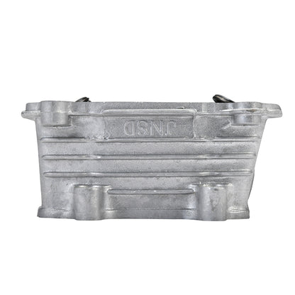 GOOFIT 57.4mm cylinder head Replacement for gy6 150cc engine big bore kit motor taotao chinese scooter parts 4 stroke 152QMI 157QMJ ATV Quad