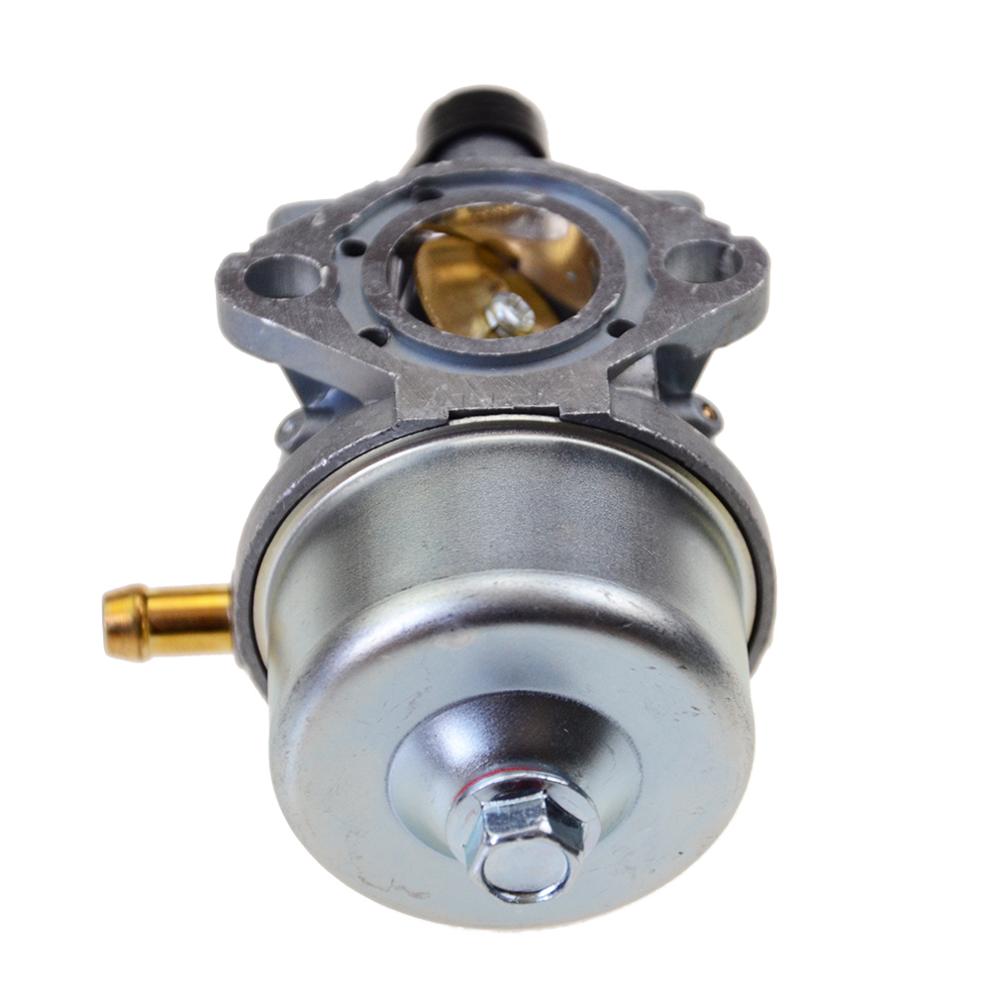 GOOFIT 20mm Carburetor with Gaskets Replacement for 15004-0962 FJ180V Silver Engine